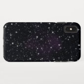 Ruimtesterren Galaxy Nebula Case-Mate iPhone Case (Achterkant (horizontaal))
