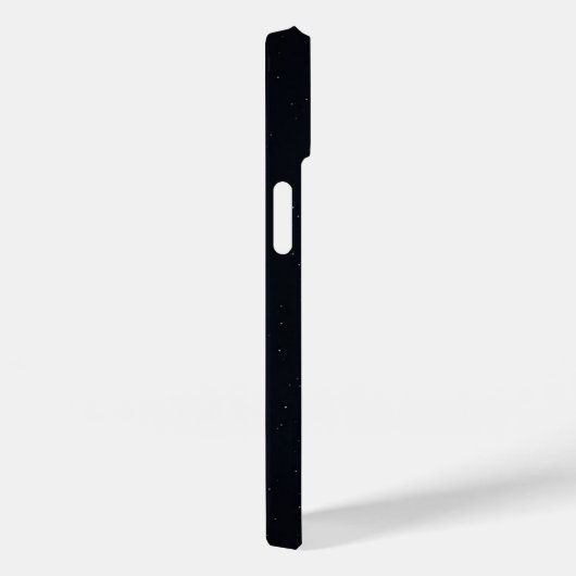 ruimtetelefooncel Case-Mate iPhone case (Achterkant / Rechts)