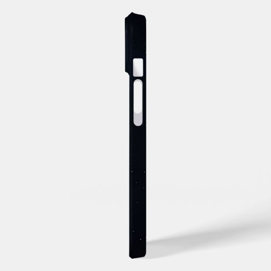 ruimtetelefooncel Case-Mate iPhone case (Achterkant / Links)