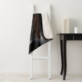 Ruimtetelescoop-ruimtetelescoop met infraroodstral sherpa deken (In situ)