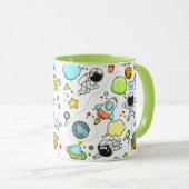 Ruimtethema Mok (Voorkant rechts)