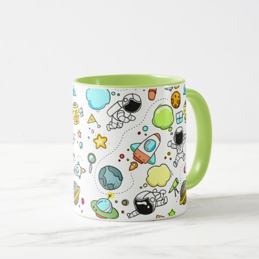 Ruimtethema Mok (Voorkant rechts)