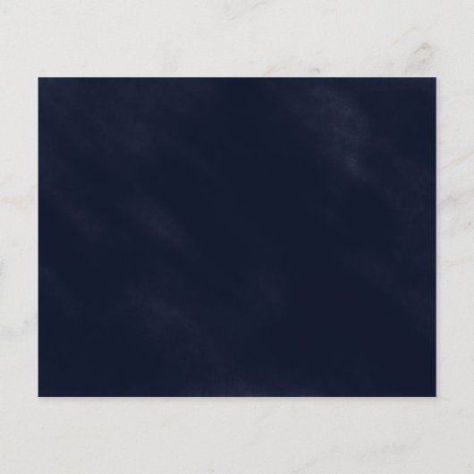 Ruimtethema Shower Adviseur voor moeder om te word (Achterkant)