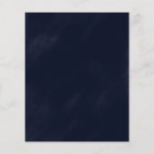 Ruimtethema Shower-voorspelling en -advies (Achterkant)