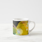 Ruimtetijd Espresso Kop (Rechts)