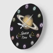 Ruimtetijdklok Grote Klok (Hoek)