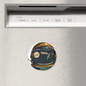 ruimtetuel magneet (Insitu (Vaatwasser))