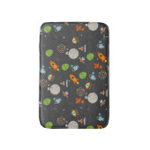 Ruimtetype Badmat (Voorkant Verticaal)