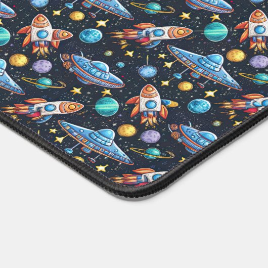 Ruimtetype Bureaumat (Hoek)