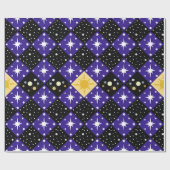 Ruimtetype Cadeaupapier (Vlak)