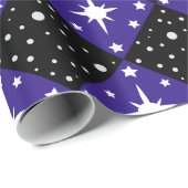 Ruimtetype Cadeaupapier (Rol Hoek)