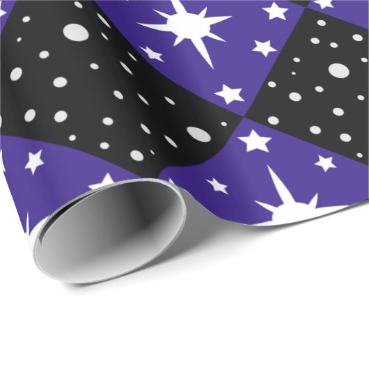 Ruimtetype Cadeaupapier (Rol Hoek)