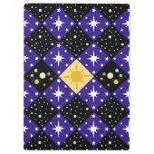 Ruimtetype Klembord (Achterkant)