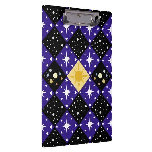 Ruimtetype Klembord (Rechts)