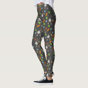 Ruimtetype Leggings