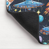 Ruimtetype Muismat (Hoek)