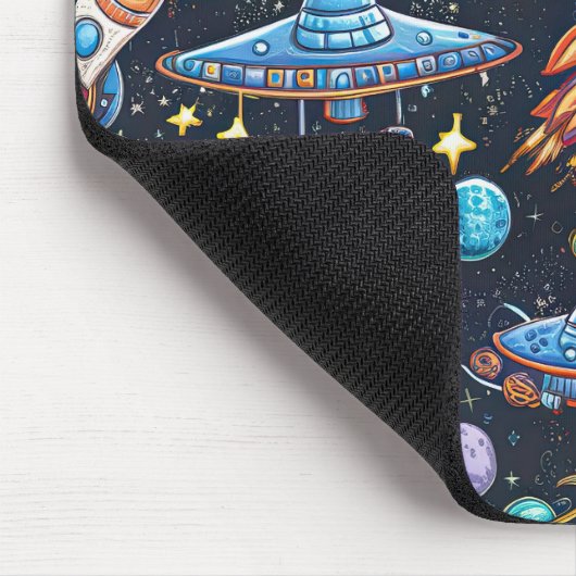 Ruimtetype Muismat (Hoek)