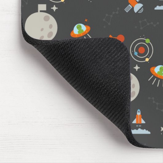 Ruimtetype Muismat (Hoek)