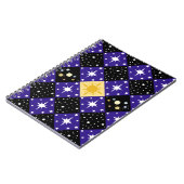 Ruimtetype Notitieboek (Linkerzijde)