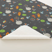 Ruimtetype Sherpa Deken (3/4)