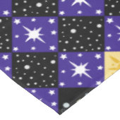 Ruimtetype Tafelkleed (Gekanteld)