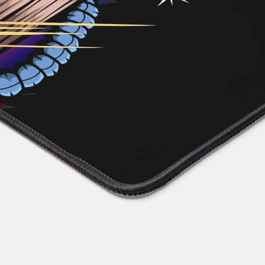 Ruimtevaarder Bureaumat (Hoek)