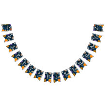 Ruimtevaarder Eerste Verjaardagsfeestje