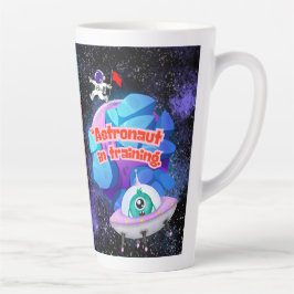 RUIMTEVAARDER IN OPLEIDING LATTE MOK