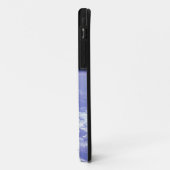 Ruimtevaarder iPhone Hoesje (Achterkant/links)