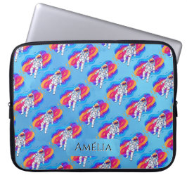 Ruimtevaarder Laptop Sleeve