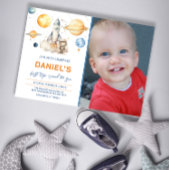 Ruimtevaarder Ruimte Eerste Reis Rond De Zon Verja Kaart