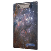 Ruimtevaardijstelsel Interstellair, gepersonalisee Klembord (Links)