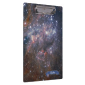 Ruimtevaardijstelsel Interstellair, gepersonalisee Klembord (Rechts)