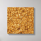 RUIMTEVAART #3 CANVAS AFDRUK (Voorkant)