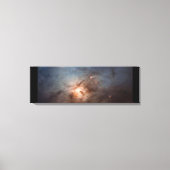 RUIMTEVAART #59 Perseus Molecular Cloud Canvas Afdruk (Voorkant)