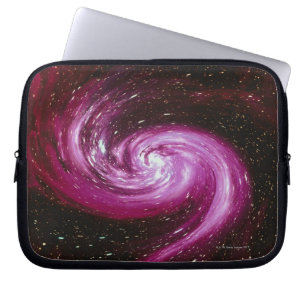 Ruimtevaart Afbeelding 4 Laptop Sleeve