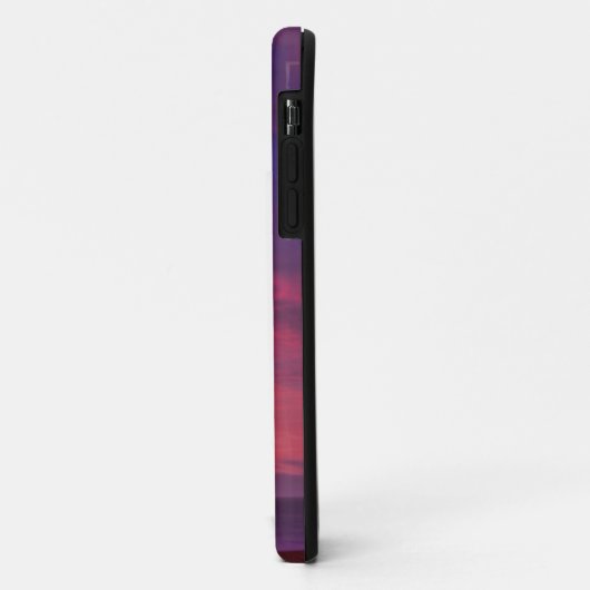 Ruimtevaart Case-Mate iPhone Case (Achterkant/links)