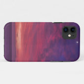 Ruimtevaart Case-Mate iPhone Case (Achterkant (horizontaal))