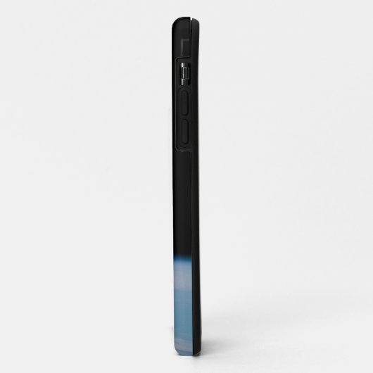 Ruimtevaart Case-Mate iPhone Case (Achterkant/links)