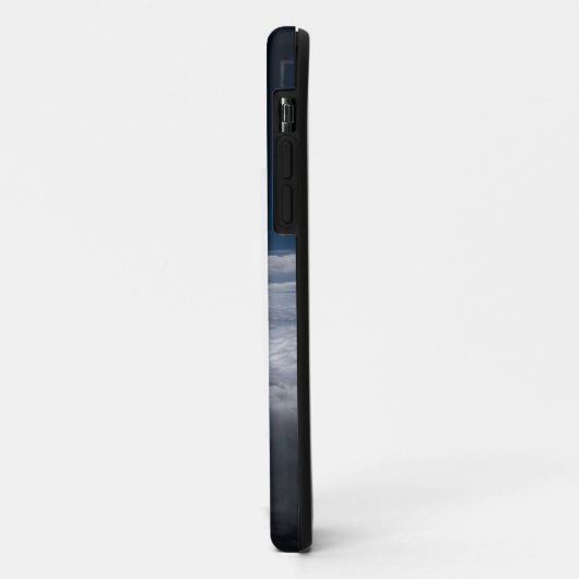 Ruimtevaart Case-Mate iPhone Case (Achterkant/links)