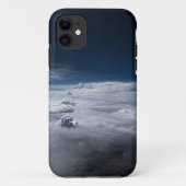 Ruimtevaart Case-Mate iPhone Case (Achterkant)