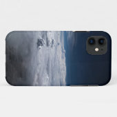 Ruimtevaart Case-Mate iPhone Case (Achterkant (horizontaal))