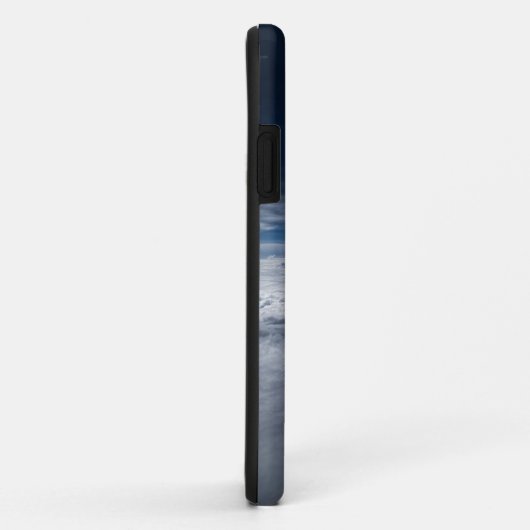 Ruimtevaart Case-Mate iPhone Case (Achterkant/rechts)