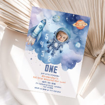 Ruimtevaart Eerste reis rond de zon Astronaut Foto