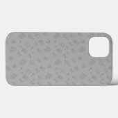 Ruimtevaart en wetenschapskleding Case-Mate iPhone case (Achterkant (horizontaal))