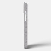 Ruimtevaart en wetenschapskleding Case-Mate iPhone case (Achterkant / Links)