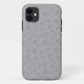 Ruimtevaart en wetenschapskleding Case-Mate iPhone case (Achterkant)