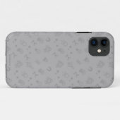 Ruimtevaart en wetenschapskleding Case-Mate iPhone case (Achterkant (horizontaal))