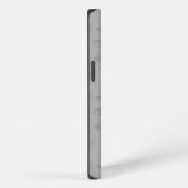 Ruimtevaart en wetenschapskleding iPhone hoesje (Rechterkant)