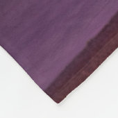 Ruimtevaart Fleece Deken (Hoek)